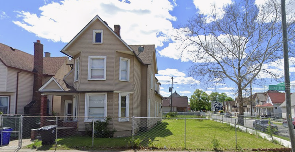 1945 Junction Avenue